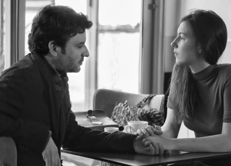 Любовник на день (2017) скачать торрент файл Любовник на день (2017) фильм скачать торрент файл