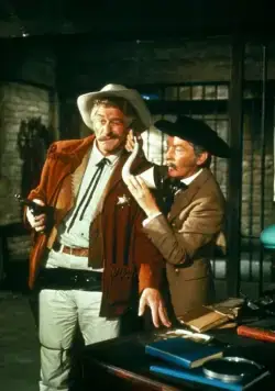 Так держать... Ковбой (1965) скачать торрент бесплатно Так держать... Ковбой (1965) фильм скачать торрент бесплатно