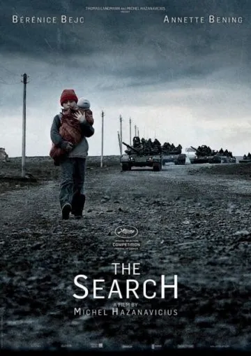 Поиск / The Search (2014) фильм скачать через торрет бесплатно в хорошем качестве
