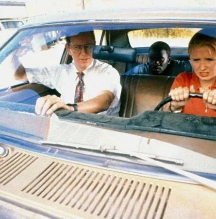 Автомобиль-беглец (1996) скачать торрент бесплатно Автомобиль-беглец (1996) фильм скачать торрент бесплатно