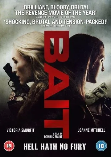 Наживка / Bait (2014) фильм скачать через торрет бесплатно в хорошем качестве