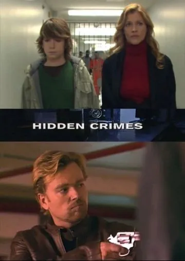 Скрытые преступления / Hidden Crimes (2009) фильм скачать через торрет бесплатно в хорошем качестве