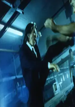 Полиция будущего (1999) скачать торрент файл Полиция будущего (1999) фильм скачать торрент файл