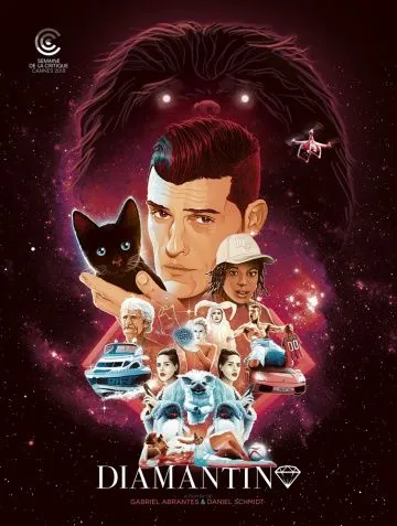 Диамантино / Diamantino (2018) фильм скачать через торрет бесплатно в хорошем качестве