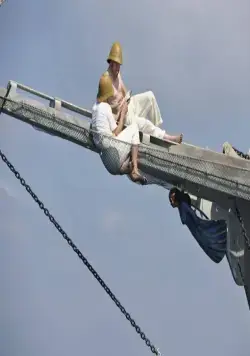 Мужчины Эмдена (2012) скачать торрент файл Мужчины Эмдена (2012) фильм скачать торрент файл