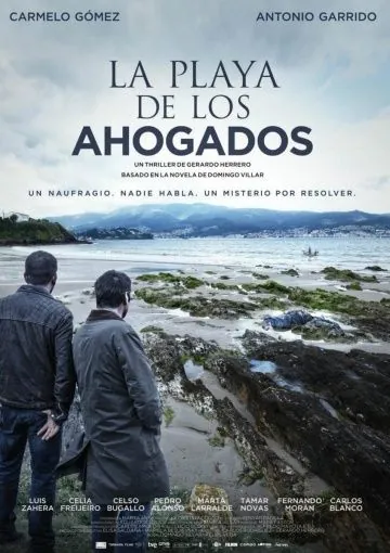 Пляж утопленников / La playa de los ahogados (2015) фильм скачать через торрет бесплатно в хорошем качестве