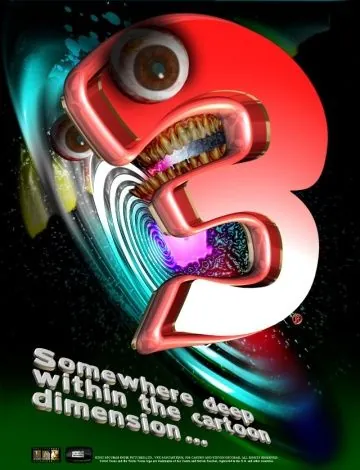 Мультеррор 3 / Terror Toons 3 (2015) фильм скачать через торрет бесплатно в хорошем качестве