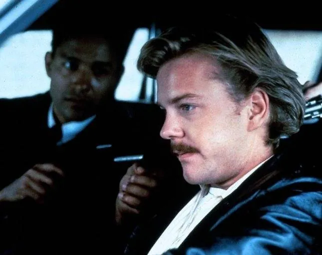 Под прикрытием (1989) в хорошем качестве скачать торрент файл Под прикрытием (1989) фильм в хорошем качестве скачать торрент файл