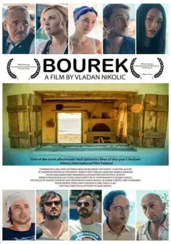 Бурек / Bourek (2015) фильм скачать через торрет бесплатно в хорошем качестве