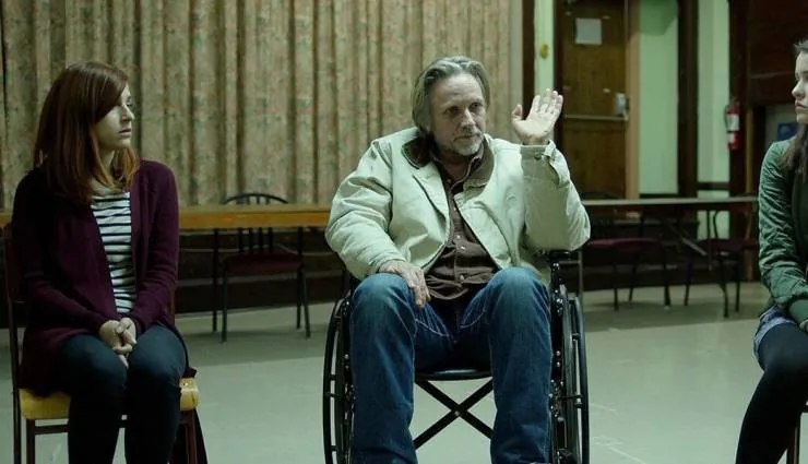 Мэри возвращается (2017) скачать торрент файл Мэри возвращается (2017) фильм скачать торрент файл