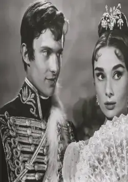 Война и мир (1956) в хорошем качестве скачать торрент файл Война и мир (1956) фильм в хорошем качестве скачать торрент файл