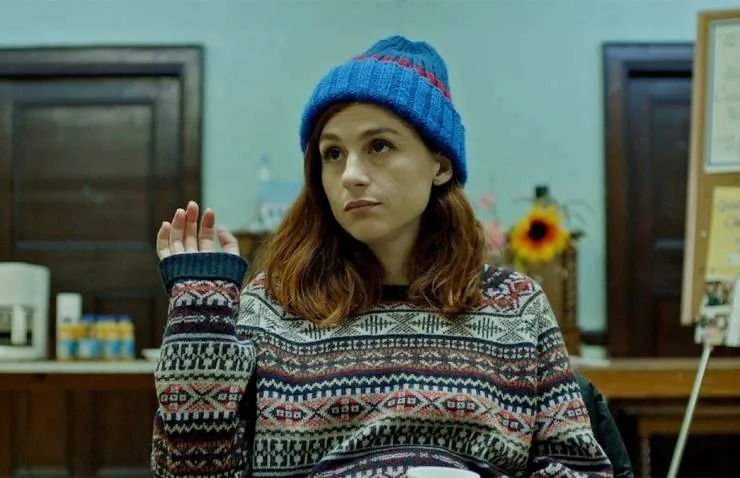 Мэри возвращается (2017) в хорошем качестве скачать торрент файл Мэри возвращается (2017) фильм в хорошем качестве скачать торрент файл