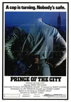 Принц города / Prince of the City (1981) фильм скачать через торрет бесплатно в хорошем качестве