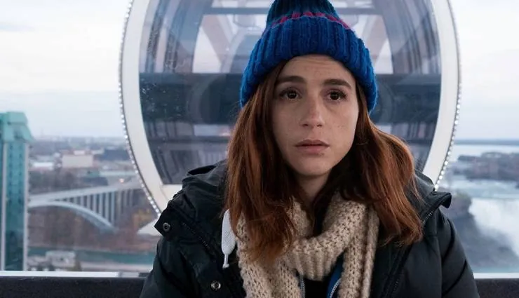 Мэри возвращается (2017) скачать торрент бесплатно Мэри возвращается (2017) фильм скачать торрент бесплатно