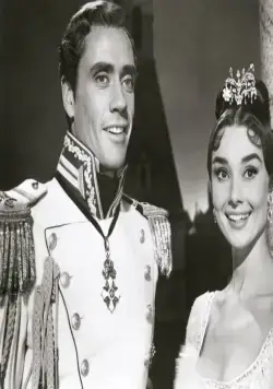 Война и мир (1956) скачать торрент бесплатно Война и мир (1956) фильм скачать торрент бесплатно