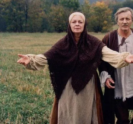 Семь воронов (1993) скачать торрент бесплатно Семь воронов (1993) фильм скачать торрент бесплатно