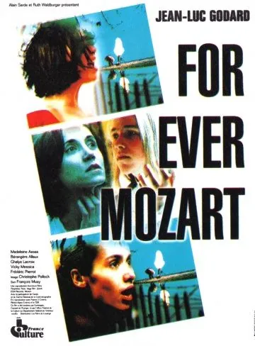 Моцарт – навсегда / For Ever Mozart (1996) фильм скачать через торрет бесплатно в хорошем качестве