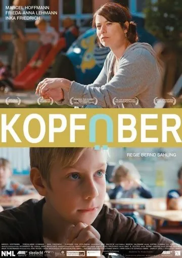 Головой вперед / Kopfüber (2013) фильм скачать через торрет бесплатно в хорошем качестве