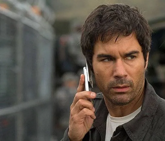 Вирус Андромед (2008) скачать торрент бесплатно Вирус Андромед (2008) сериал скачать торрент бесплатно