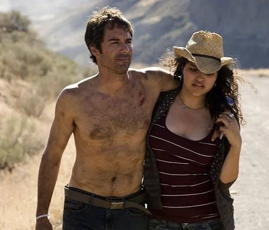 Вирус Андромед (2008) в хорошем качестве скачать торрент файл Вирус Андромед (2008) сериал в хорошем качестве скачать торрент файл