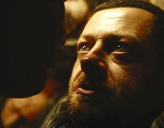 Коттедж (2008) скачать торрент бесплатно Коттедж (2008) фильм скачать торрент бесплатно