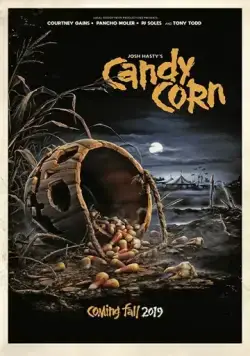 Месть на Хеллоуин / Candy Corn (2019) фильм скачать через торрет бесплатно в хорошем качестве