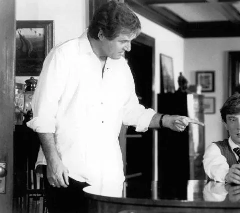 Клиффорд (1991) в хорошем качестве скачать торрент файл Клиффорд (1991) фильм в хорошем качестве скачать торрент файл