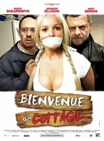 Коттедж / The Cottage (2008) фильм скачать через торрет бесплатно в хорошем качестве