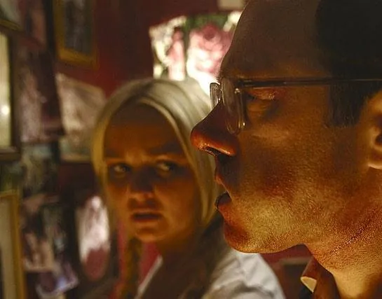 Коттедж (2008) скачать торрент файл Коттедж (2008) фильм скачать торрент файл