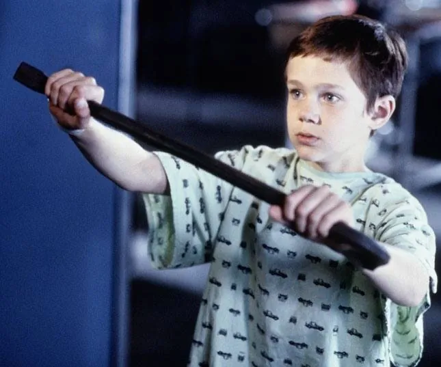 Отчаянные меры (1998) скачать торрент файл Отчаянные меры (1998) фильм скачать торрент файл