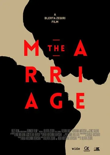 Брак / The Marriage (2017) фильм скачать через торрет бесплатно в хорошем качестве