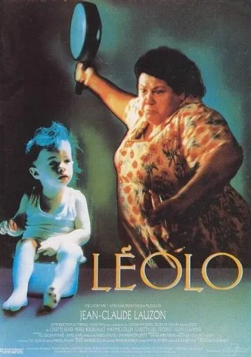 Леоло / Léolo (1992) фильм скачать через торрет бесплатно в хорошем качестве