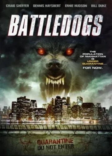Боевые псы / Battledogs (2013) фильм скачать через торрет бесплатно в хорошем качестве