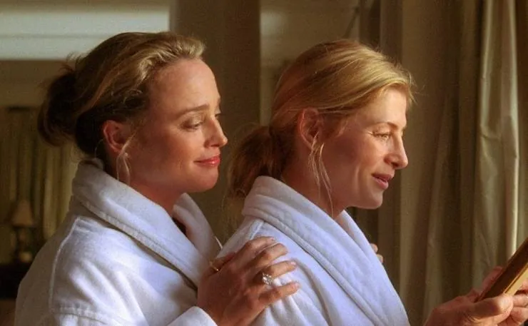 Гимнастка (2006) скачать торрент бесплатно Гимнастка (2006) фильм скачать торрент бесплатно