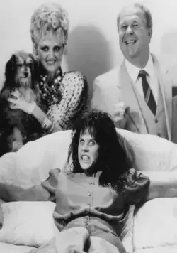 Изгоняющий заново (1990) скачать торрент бесплатно Изгоняющий заново (1990) фильм скачать торрент бесплатно