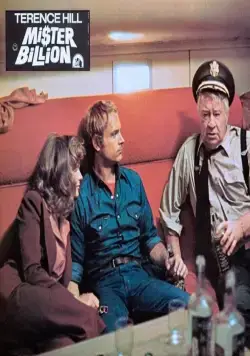Мистер Миллиард (1977) скачать торрент бесплатно Мистер Миллиард (1977) фильм скачать торрент бесплатно