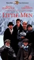 Маленькие мужчины / Little Men (1998) фильм скачать через торрет бесплатно в хорошем качестве