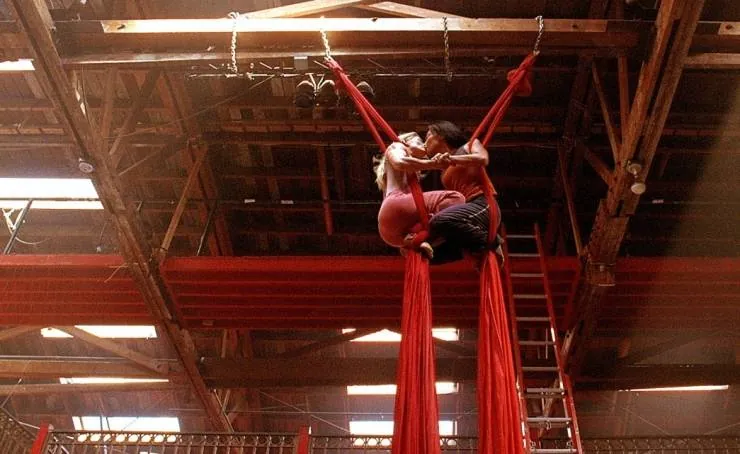 Гимнастка (2006) в хорошем качестве скачать торрент файл Гимнастка (2006) фильм в хорошем качестве скачать торрент файл