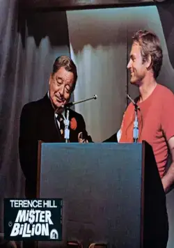 Мистер Миллиард (1977) в хорошем качестве скачать торрент файл Мистер Миллиард (1977) фильм в хорошем качестве скачать торрент файл