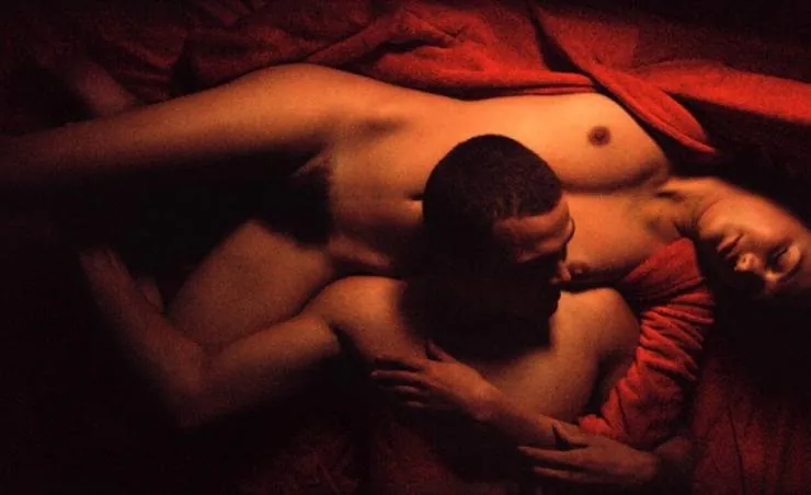 Любовь (2015) в хорошем качестве скачать торрент файл Любовь (2015) фильм в хорошем качестве скачать торрент файл