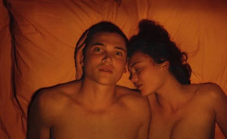 Любовь (2015) скачать торрент бесплатно Любовь (2015) фильм скачать торрент бесплатно