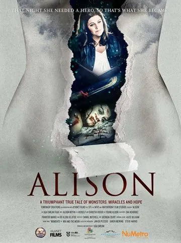 Элисон / Alison (2015) фильм скачать через торрет бесплатно в хорошем качестве