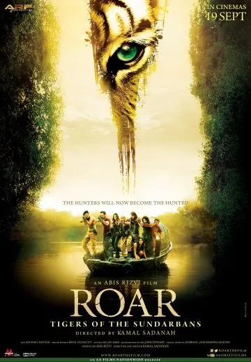 Рёв / ROAR: Tigers of the Sundarbans (2014) фильм скачать через торрет бесплатно в хорошем качестве