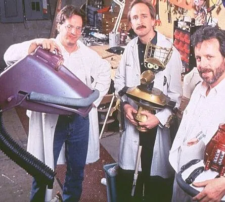 Таинственный театр 3000 года (1996) в хорошем качестве скачать торрент файл Таинственный театр 3000 года (1996) фильм в хорошем качестве скачать торрент файл