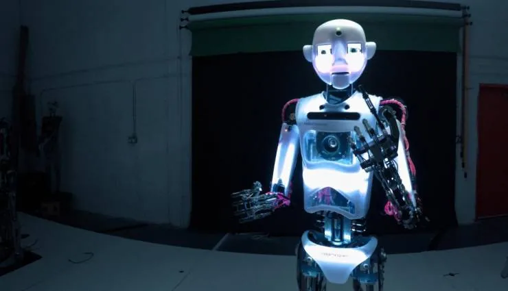 Человечнее человека (2018) скачать торрент файл Человечнее человека (2018) фильм скачать торрент файл