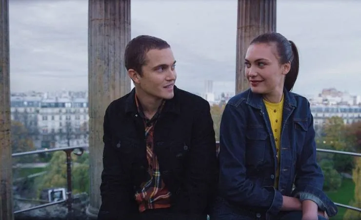 Любовь (2015) скачать торрент файл Любовь (2015) фильм скачать торрент файл