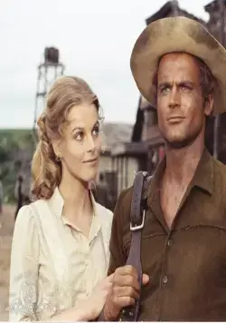 Человек с востока (1972) скачать торрент файл Человек с востока (1972) фильм скачать торрент файл