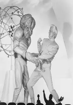 Таинственный театр 3000 года (1996) скачать торрент бесплатно Таинственный театр 3000 года (1996) фильм скачать торрент бесплатно