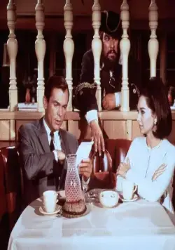 Призрак Черной Бороды (1968) скачать торрент бесплатно Призрак Черной Бороды (1968) фильм скачать торрент бесплатно