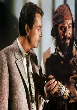 Призрак Черной Бороды (1968) скачать торрент файл Призрак Черной Бороды (1968) фильм скачать торрент файл